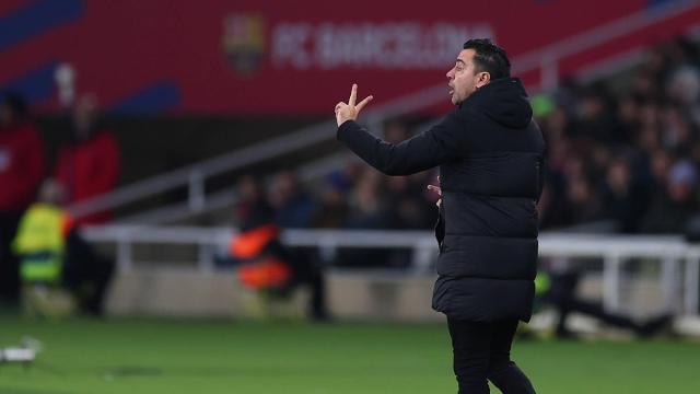 投注网站注册-哈维不再护犊，先拿主席心中巨星开刀？