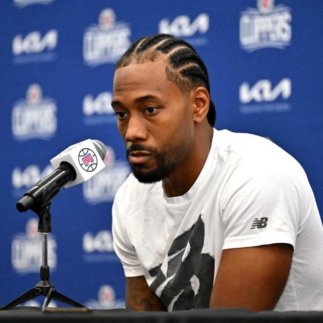 领取彩金-莱昂纳德首次参与5v5对抗 复出时间仍是未知数