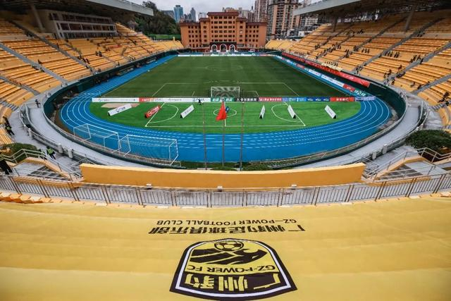 好事成双！中甲、中乙开幕式均落户广州|广东|体育场|广州豹|广东省人民体育场|中足联_新浪体育_新浪新闻