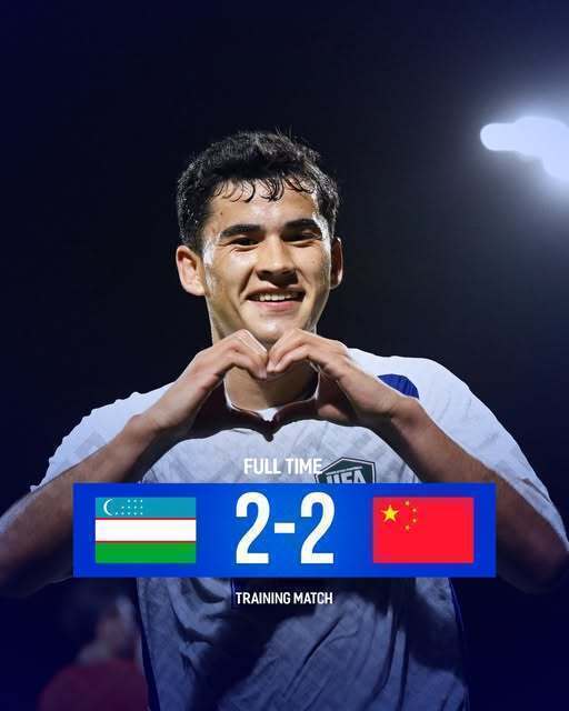 开户红利-羁绊！他9天前亚洲杯失点致队被U23国足淘汰，今绝平国足找回面子