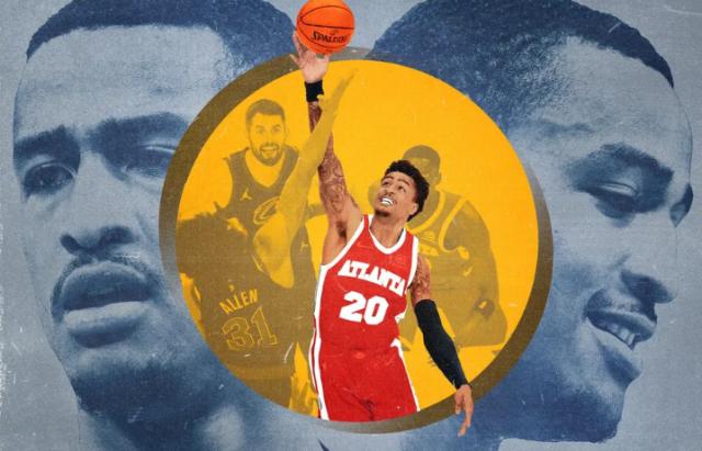 足球投注-要价太高？科林斯交易受挫 本季或大概率留守老鹰