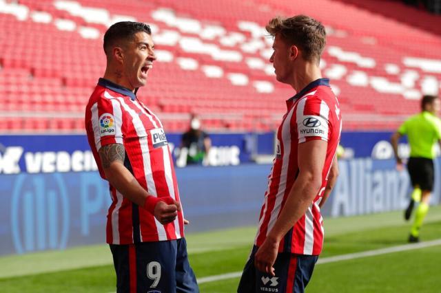 投注网站注册-西蒙尼保守葬送好局！马德里双雄言和延续争冠悬念