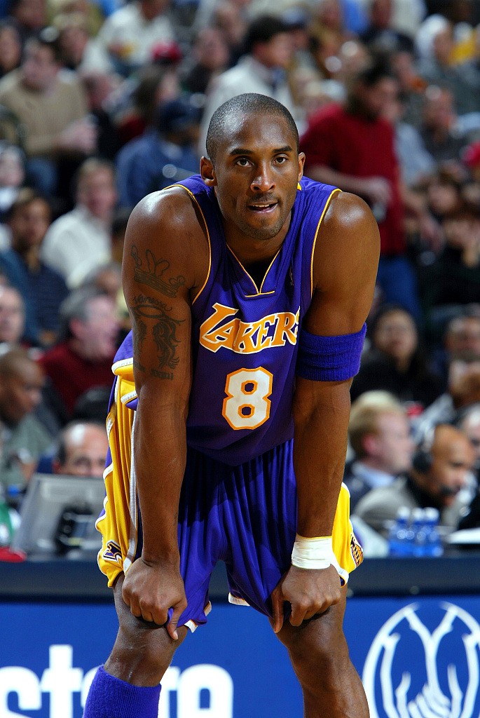 Betting Sign Up Bonus-迈克尔·里德：交手科比得提前数日准备 对抗他必须拿出100%状态